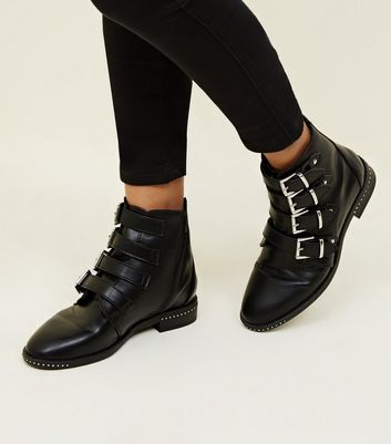 Dune pixxel 2024 studded ankle boots