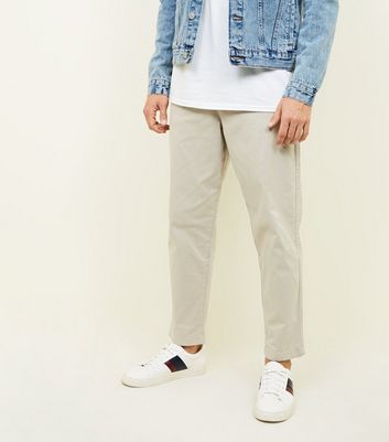 Men's Trousers | Men's Skinny Chinos & Casual Trousers | New Look