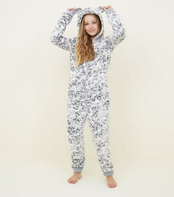 girl in onesie