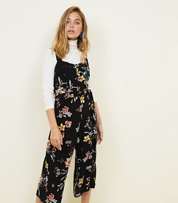 new look short jumpsuit
