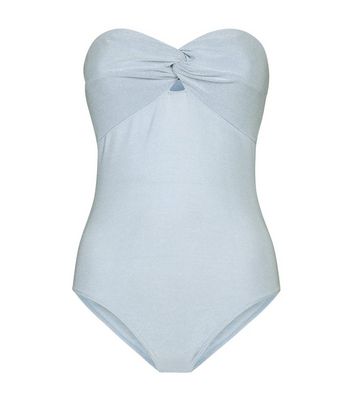 pale blue bodysuit