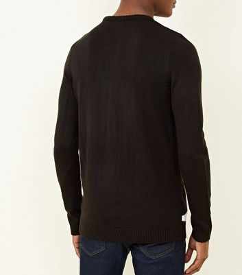 sledgendary christmas jumper