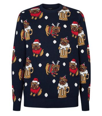 pug jumpers