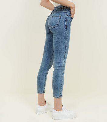 jenna ankle grazer jeans