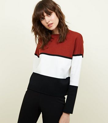 New Look Pull Femme