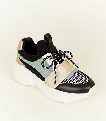 Women's Trainers | Slip On Trainers & Training Shoes | New Look