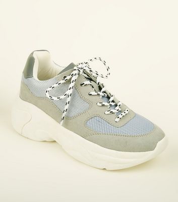 Women's Trainers | Slip On Trainers & Training Shoes | New Look