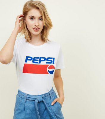 chandail pepsi