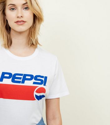 t shirt pepsi