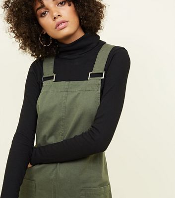 New Look Maternity Womens Charlotte Buckle Dress