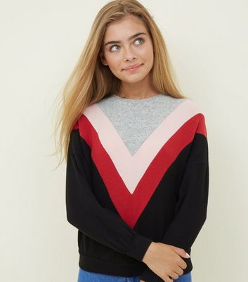 new look jumpers for ladies