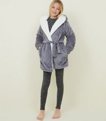 new look dressing gown 915