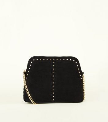 new look cross body bag