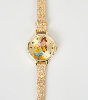 disney belle watch