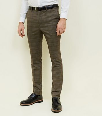 Mens Going Out Clothes | Mens Smart Clothing | New Look
