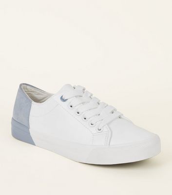 white colour girls shoes