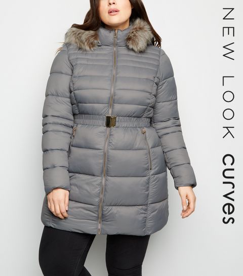 women s faux fur