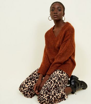 new look chunky knit cardigan