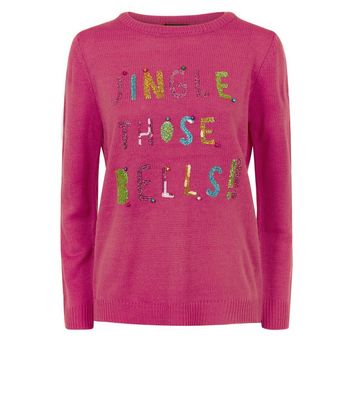 All the jingle ladies hotsell jumper uk