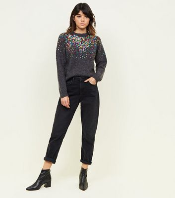 new look ladies jumpers