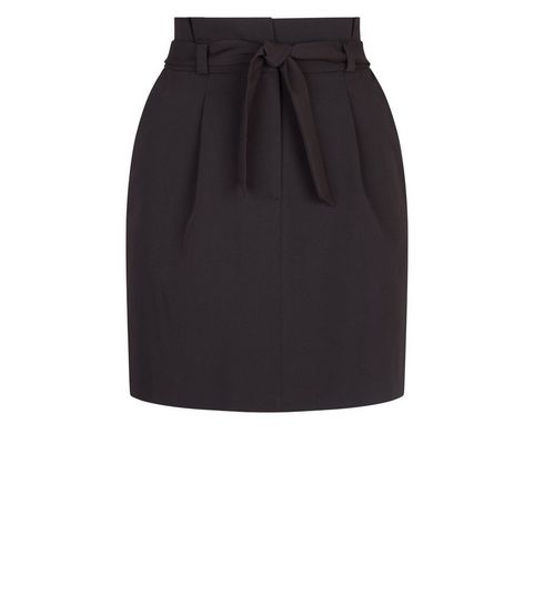 Black Skirts | Black Pencil & Plain Black Skirts | New Look
