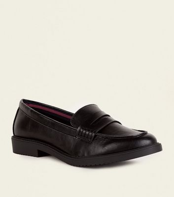 Women's Loafers | Boat Shoes, Penny & Tassel Loafers | New Look