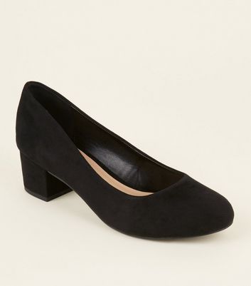 new look extra wide fit shoes
