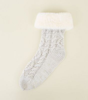 Women's Socks | Slipper, Pop & Novelty Socks | New Look
