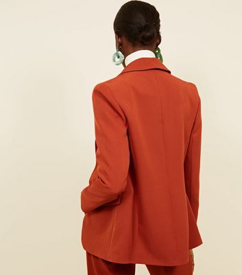rust jacket womens