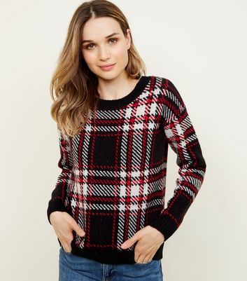 Women's Knitwear | Knitted Dresses & Jumpers | New Look