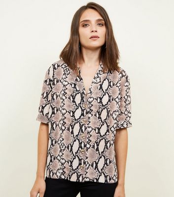 new look casual tops