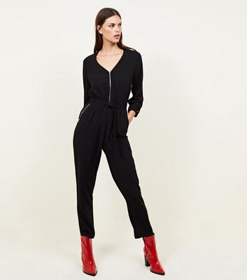 jumpsuits with boots