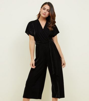 new look petite dungarees