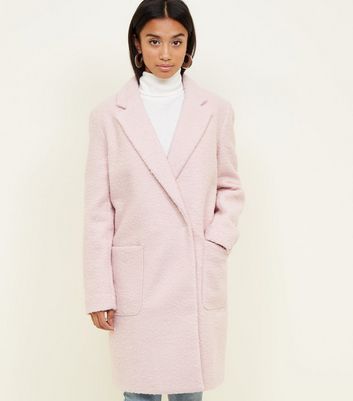 new look petite coats