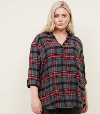 New In | Women's Plus Size Clothing | New Look