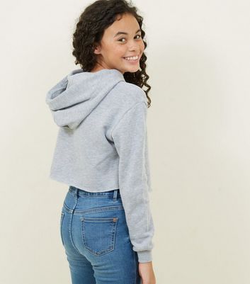 new look friends hoodie