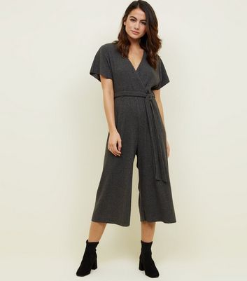 socialite crossback jumpsuit