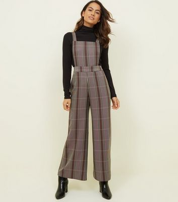 petite dungarees new look