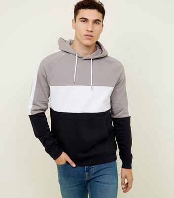 new look mens hoodies