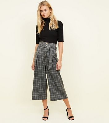 buy ladies cropped trousers