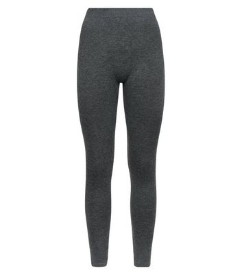 Faux fur lined leggings sale