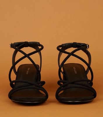 new look ladies sandals