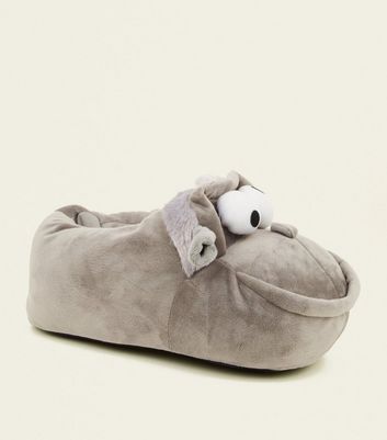 Chausson gorille hotsell