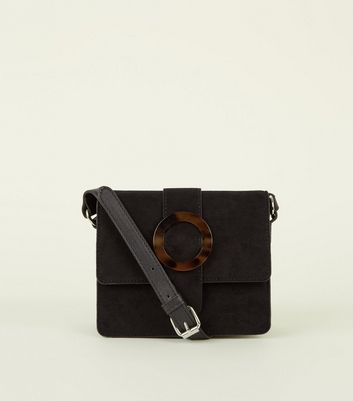 new look messenger bag