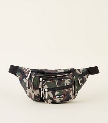 new look mens bum bag