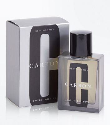 Image of Carbon Fragrance New Look