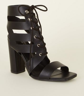 ghillie heels