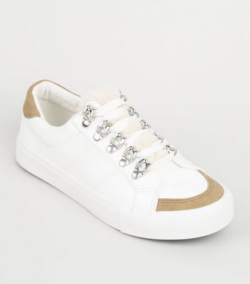 new look shoes trainers