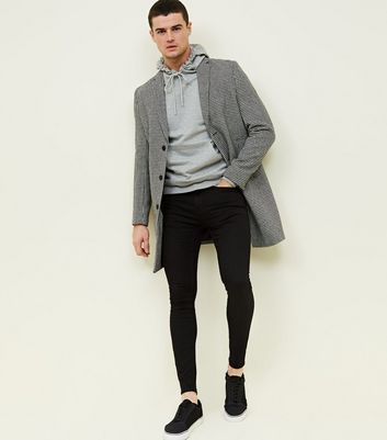 new look mens super skinny jeans