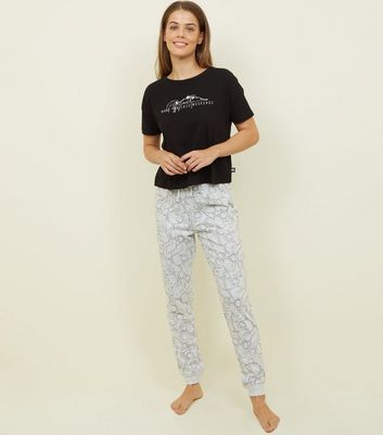 New look best sale pyjamas ladies